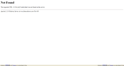 Desktop Screenshot of dj23.bigbig.com