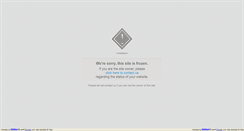 Desktop Screenshot of khaled.bigbig.com