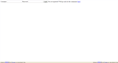 Desktop Screenshot of bawat.bigbig.com