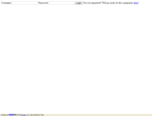 Tablet Screenshot of bawat.bigbig.com