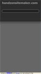 Mobile Screenshot of doubletalk.bigbig.com