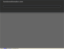 Tablet Screenshot of doubletalk.bigbig.com